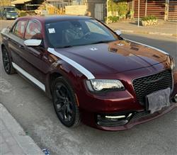 كرايسلر 300